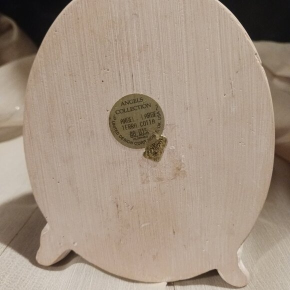 Terracotta Angel by United Design Corp. - Picture 8 of 9